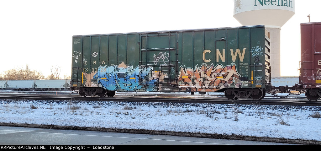 CNW 520025